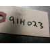 91H023 Exhaust Heat Shield From 2001 Nissan Maxima 3.0 91H023 Exhaust Heat Shield From 2001 Nissan Maxima 3.0